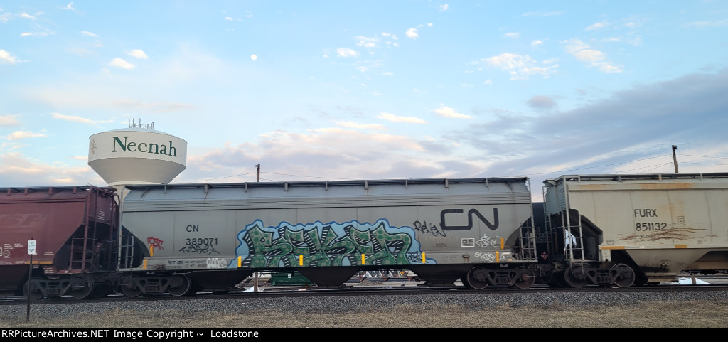 CN 389071